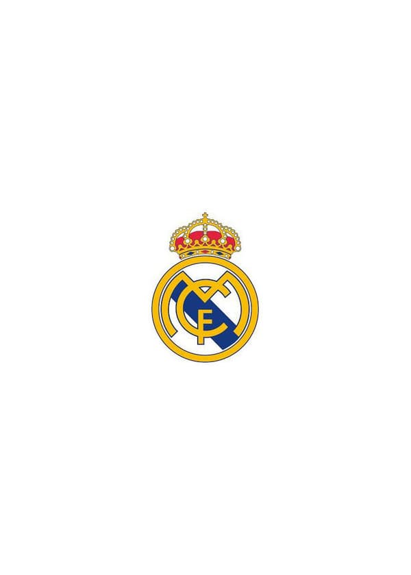 Product Real Madrid 