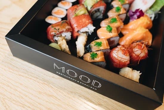 Restaurants Mood Restaurant & Sushi bar