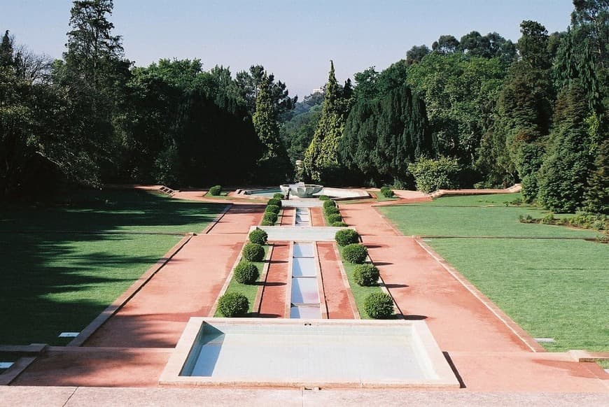 Place Parque de Serralves