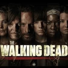 Serie The Walking Dead