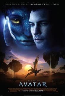 Película AVATAR Official Final Trailer (2009) James Cameron Sci-Fi Action ...