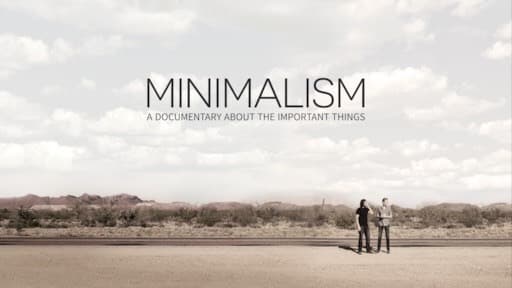 Fashion Minimalism (Netflix) 