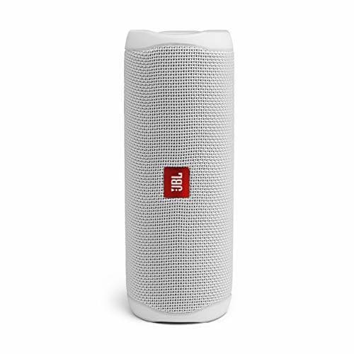 Electrónica JBL Flip 5 - Altavoz inalámbrico portátil con Bluetooth, speaker resistente al