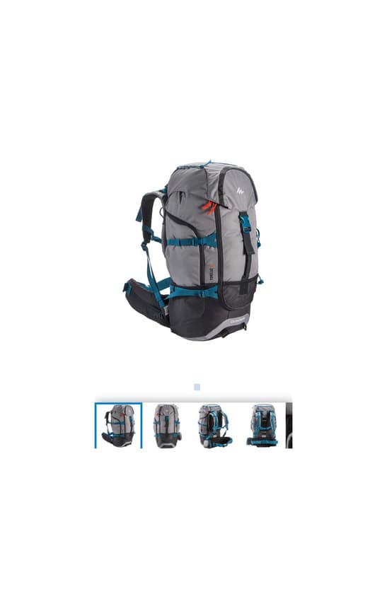 Product Mochila de Viagem cap.50L