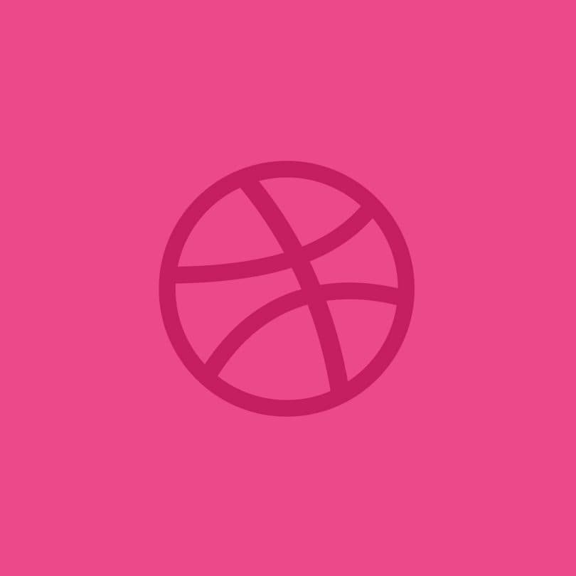 App Dribbble