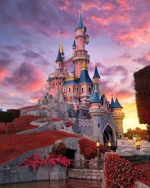 Lugar Disneyland Paris