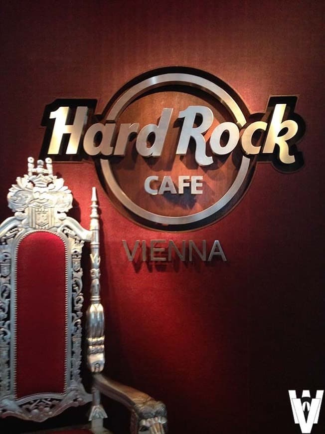 Restaurantes Hard Rock Cafe