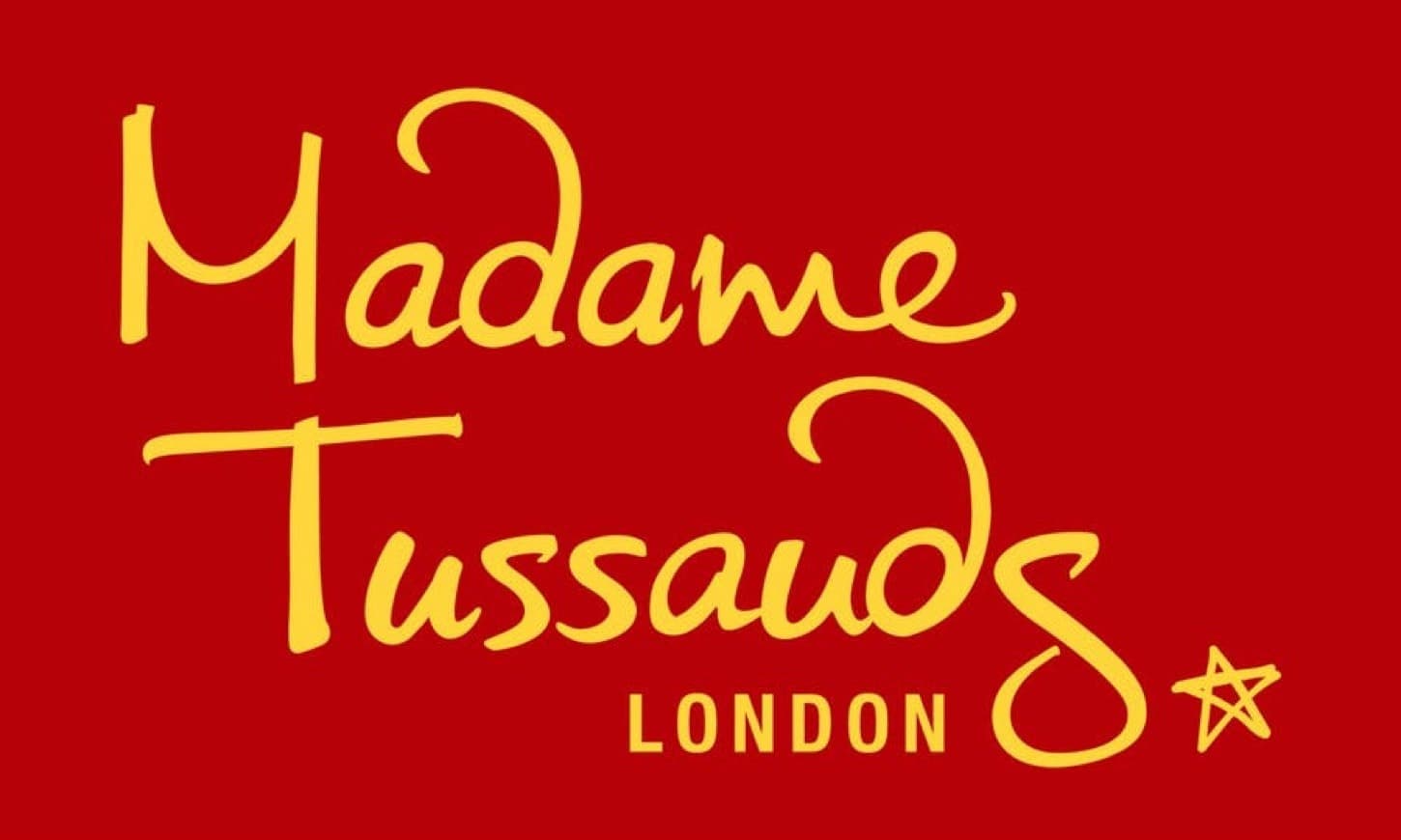 Lugar Madame Tussauds London