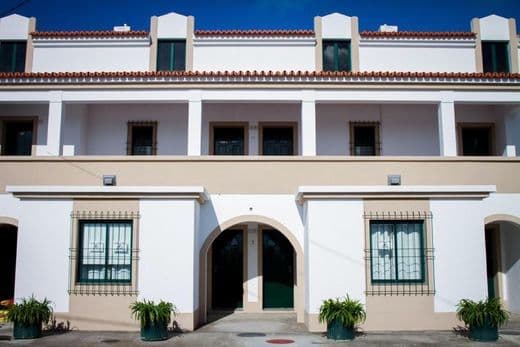 Lugar Azores Pedra Apartments