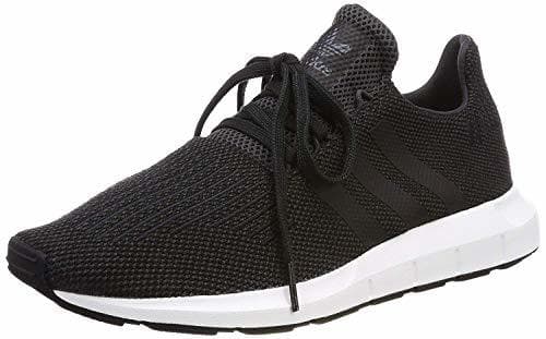 Place ADIDAS Swift Run, Zapatillas para Hombre, Negro