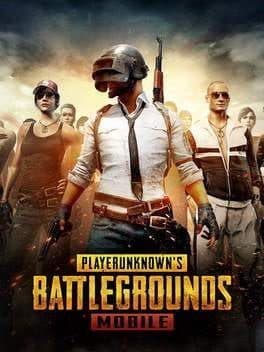 Videogames PUBG Mobile