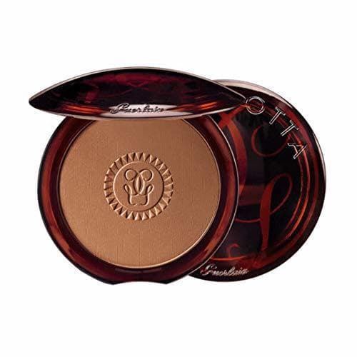 Producto Guerlain Terracotta Bronzing Powder #03-Naturel Brunettes 10 Gr 1 Unidad 50 ml