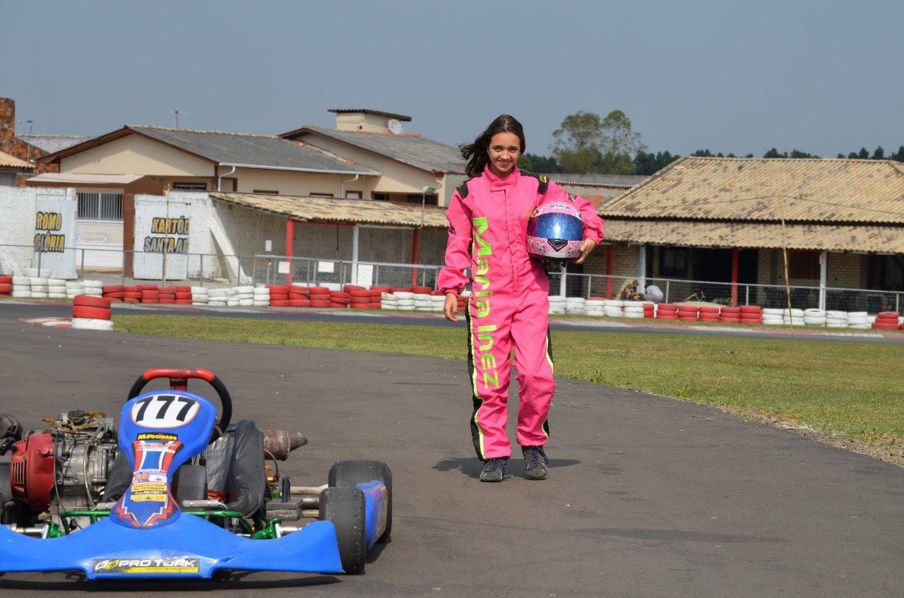 Fashion Karting 