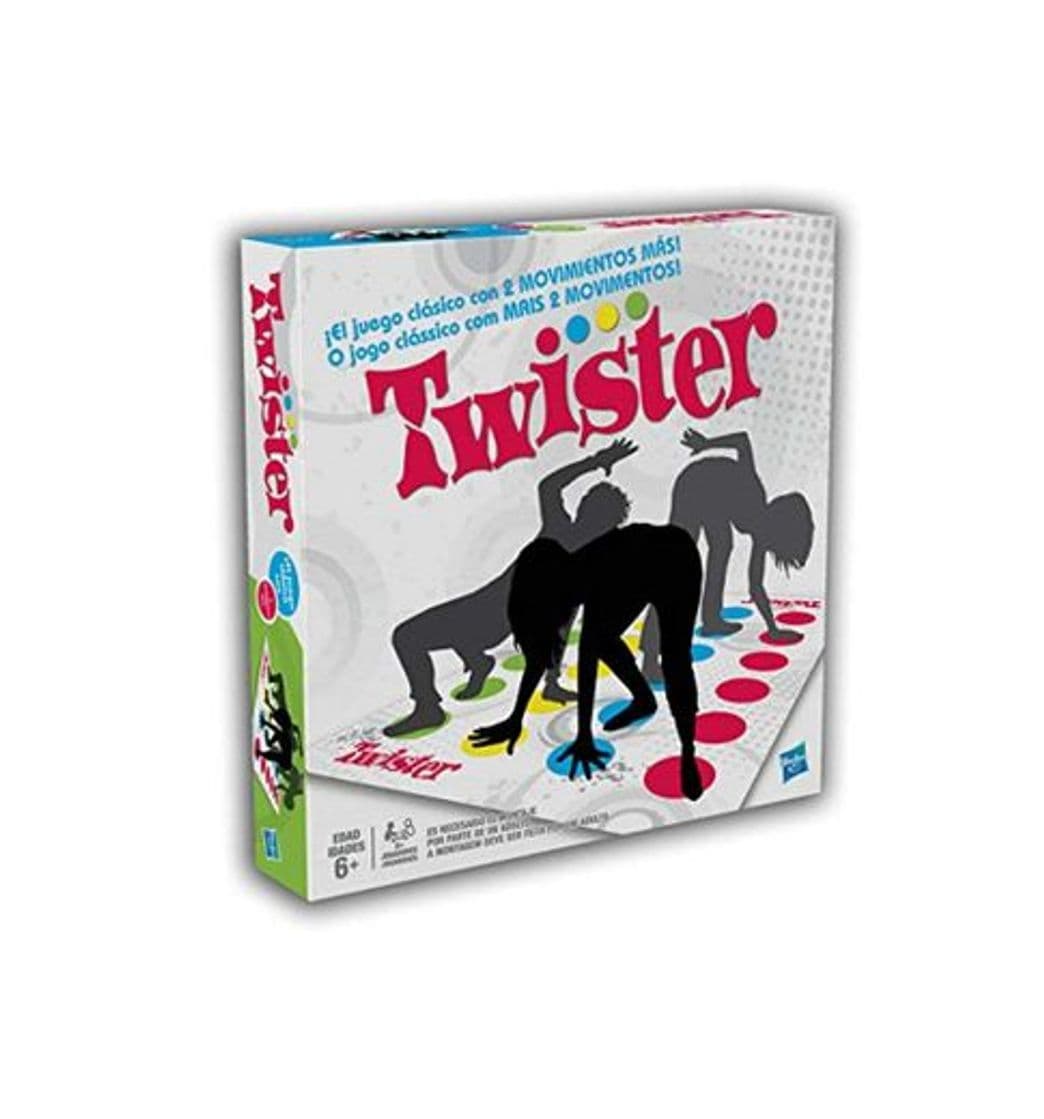 Product Twister - Hasbro Gaming