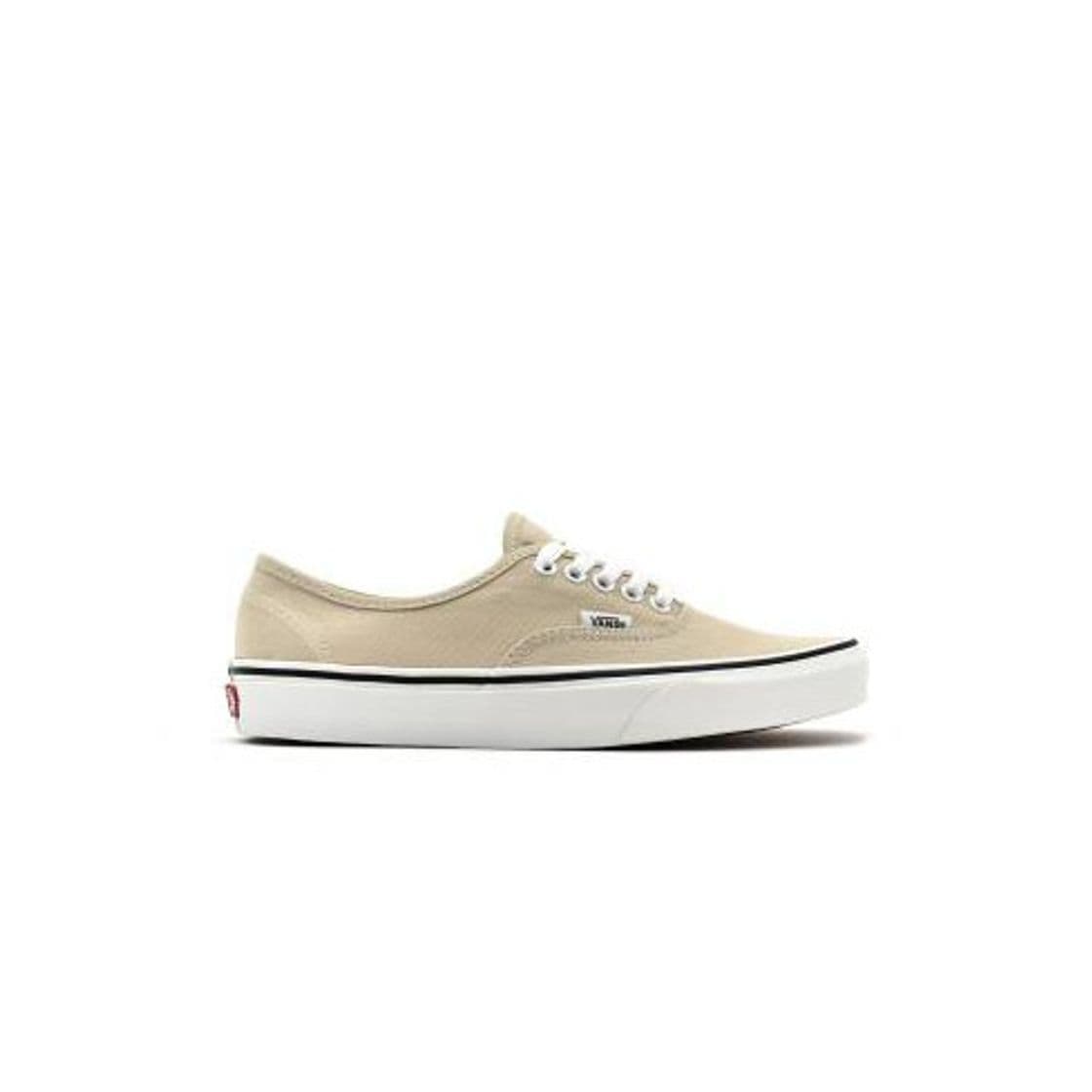 Product Vans Authentic Silver White