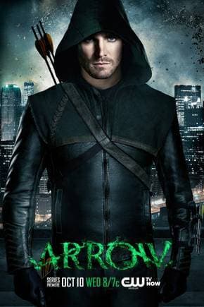 Serie Arrow