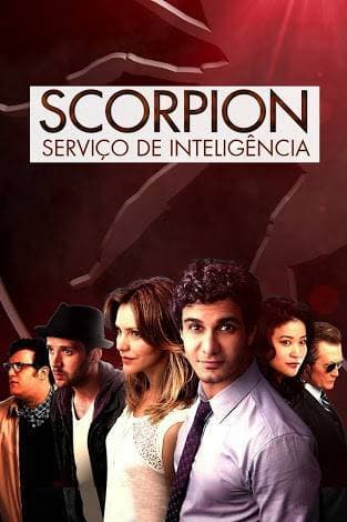 Serie Scorpion