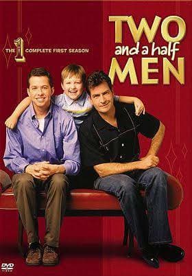 Serie Two and a Half Men