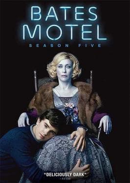 Serie Bates Motel