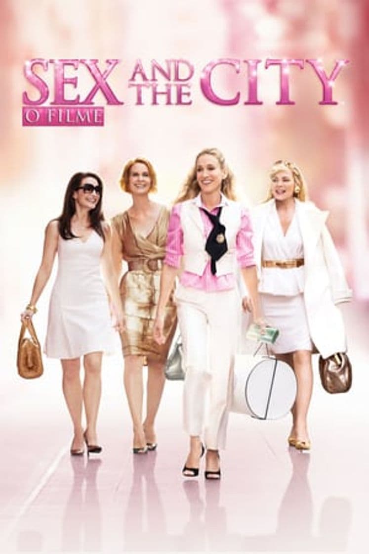 Película Sex and the City