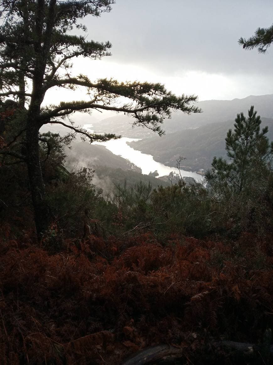 Lugar Gerês