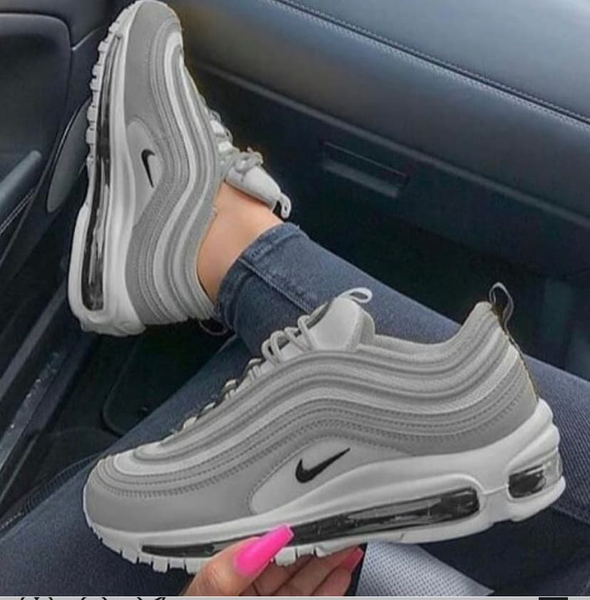 Moda Air Max 97 || 🤍