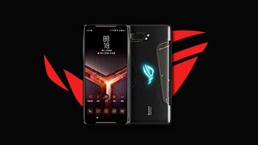 Moda Asus RPG Phone ll