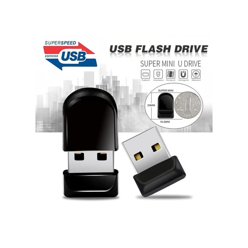 Producto Usb