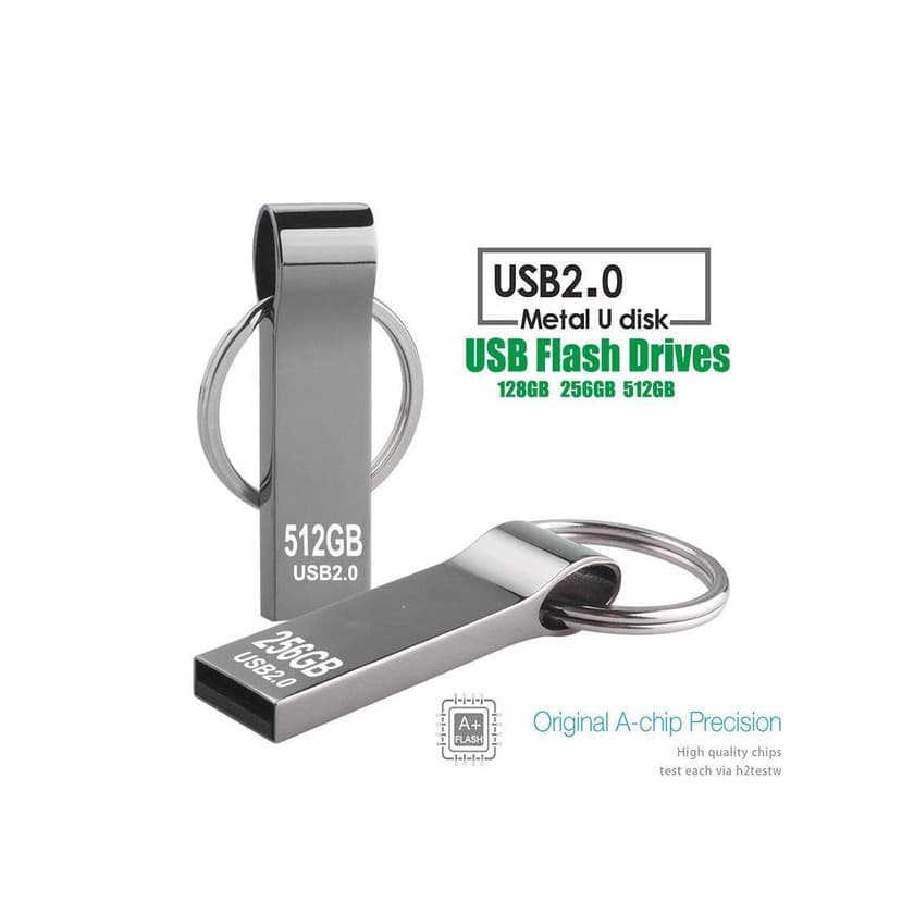 Producto Pen Usb 512 GB