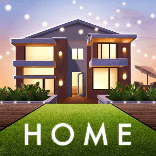 App Design Home