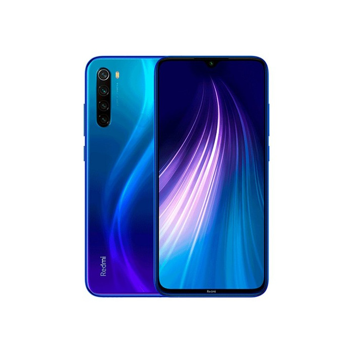 Producto Xiaomi Redmi Note 8