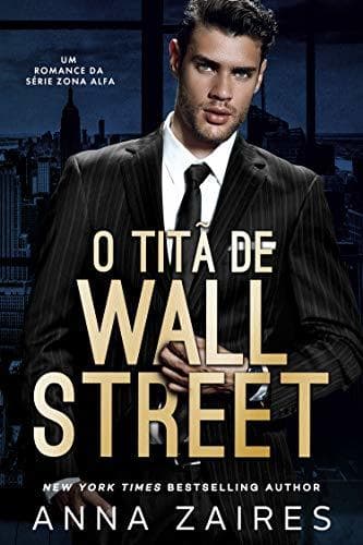 Book O titã de wall street