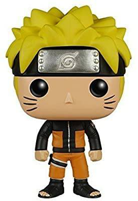 Moda Funko Pop - Naruto