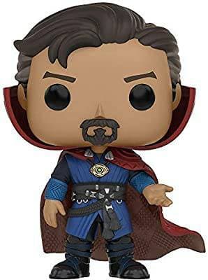 Moda Funko Pop - Dr. Strange 