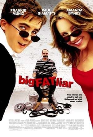 Movie Big Fat Liar