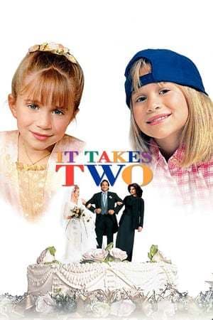 Movie It Takes Two