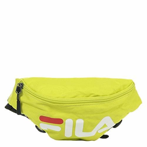 Product Fila Waist Bag Slim Sulfur Spring