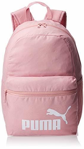 Fitness PUMA Phase Backpack Mochilla, Unisex Adulto, Rosa