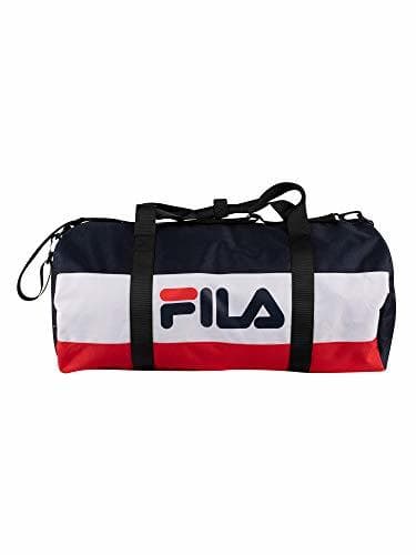 Place Fila de los hombres Bolso Ted Holdall