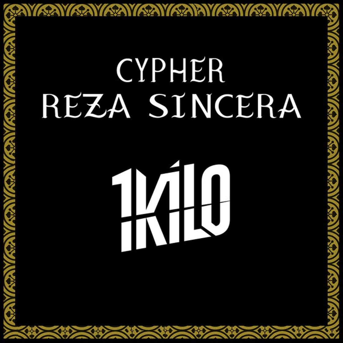 Music Cypher Reza Sincera