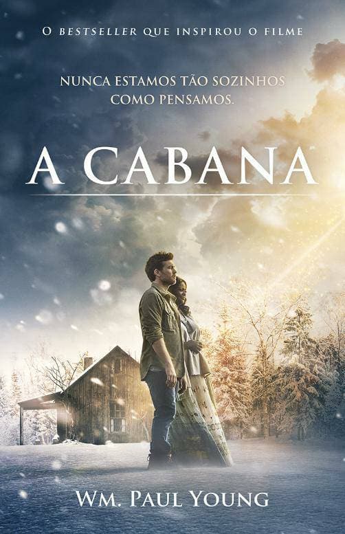 Libro A Cabana