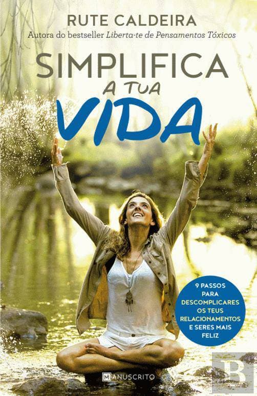 Libro Simplifica a tua vida 