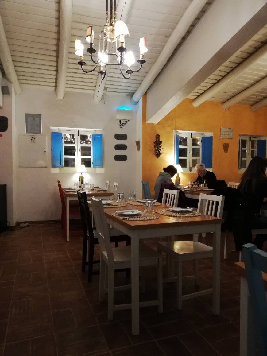 Restaurants Sítio da Pedralva