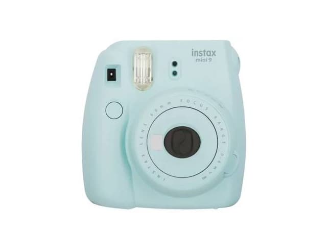 Producto Máquina Fotográfica Instantânea FUJIFILM Instax Mini 9 