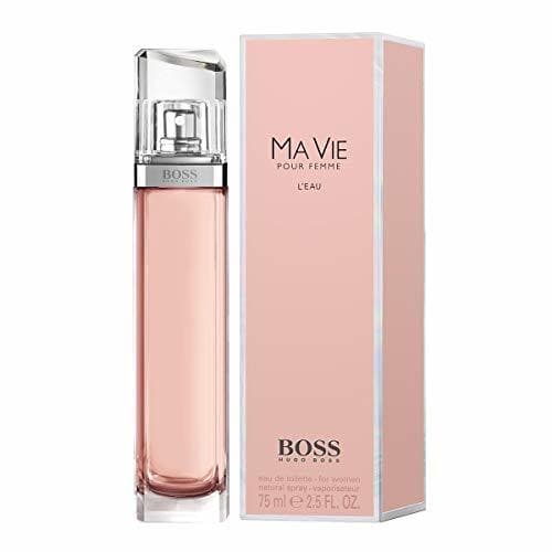 Belleza Hugo Boss