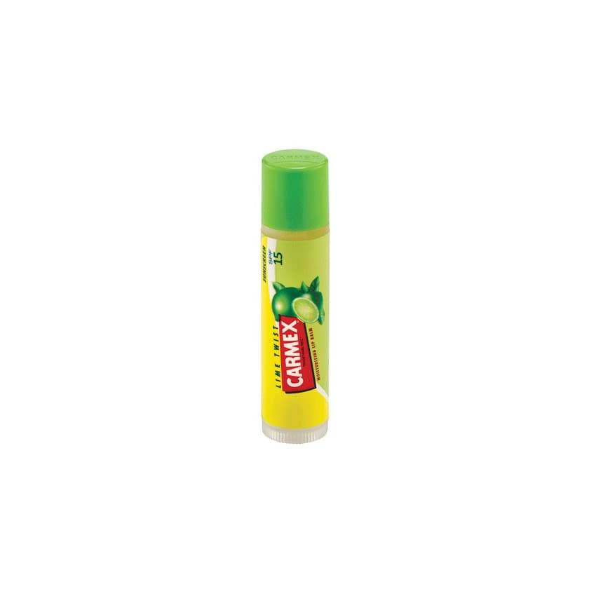 Product Carmex é vida!