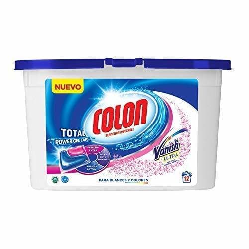 Product Colon Detergente