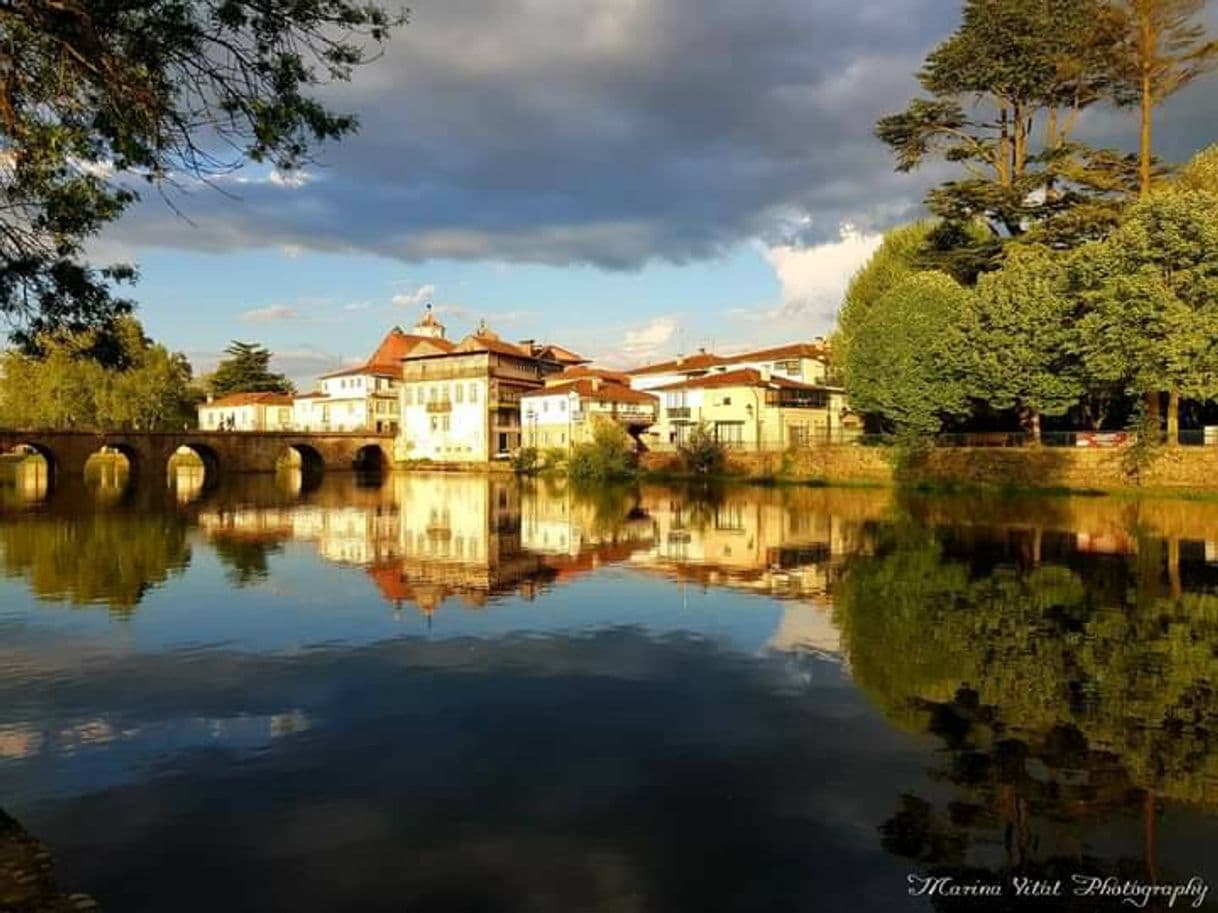 Moda Rio Tâmega em Chaves 