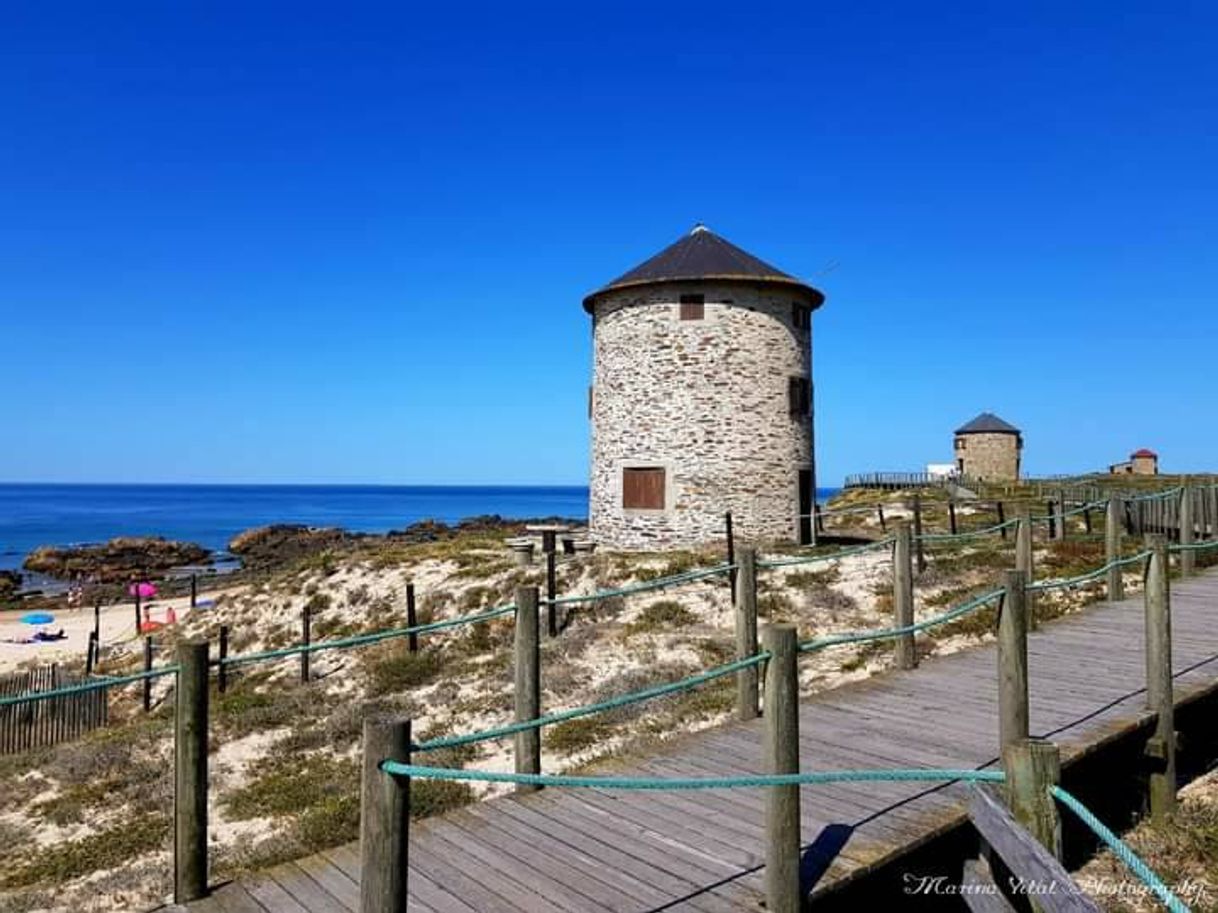 Moda Fotografia da praia da apulia 