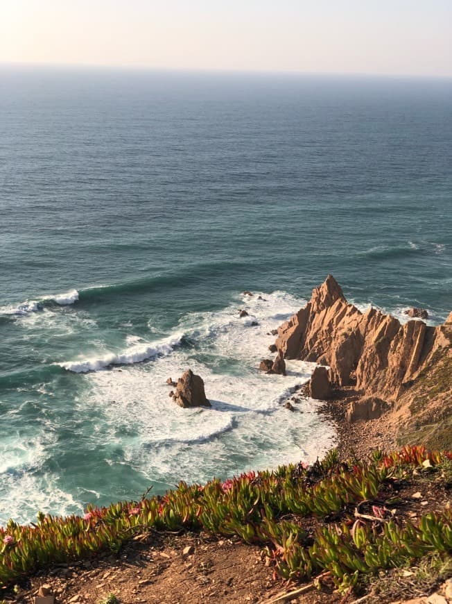 Place Cabo Da Roca